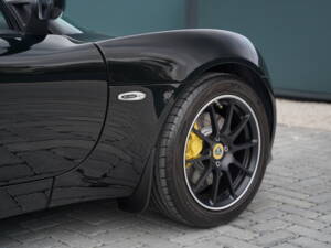 Image 31/50 de Lotus Elise Sport 220 (2021)