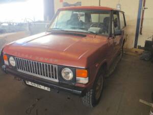 Image 6/7 of Land Rover Range Rover Classic 3.5 (1984)