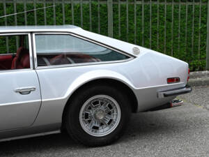 Immagine 10/55 di Lamborghini Jarama 400 GT (2+2) (1972)