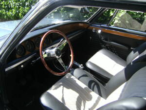 Image 3/12 of BMW 2800 CS (1969)