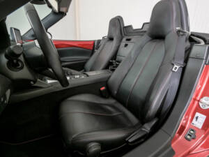 Immagine 8/50 di Mazda MX-5 2.0 (2018)