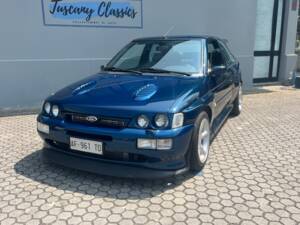 Bild 9/25 von Ford Escort RS Cosworth (1995)