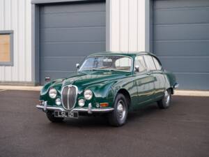 Imagen 38/49 de Jaguar S-Type 3.8 (1963)