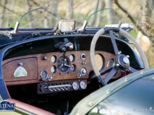 Image 36/53 of Bentley 4 1&#x2F;4 Litre Turner Supercharged (1937)