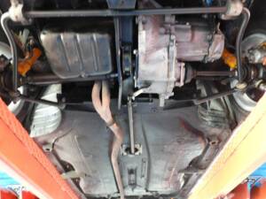 Bild 14/15 von FIAT 127 Super 5 Speed (1981)