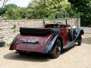 Immagine 4/15 di Bentley 3 1&#x2F;2 Litre (1934)
