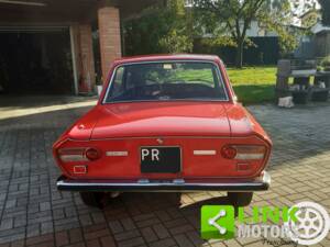 Image 2/10 de Lancia Fulvia Sport 1.3 S (Zagato) (1972)