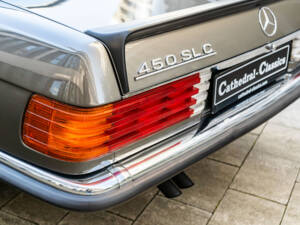 Image 8/50 of Mercedes-Benz 450 SLC 5,0 (1979)