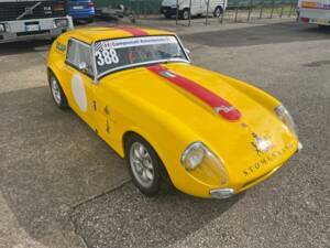 Bild 4/20 von Lenham Le Mans GT (1962)