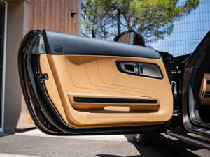 Afbeelding 26/50 van Mercedes-Benz SLS AMG Roadster (2013)