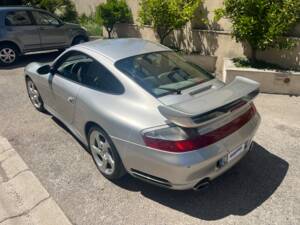 Image 9/39 of Porsche 911 Carrera 4S (2002)