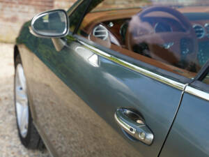 Afbeelding 20/50 van Bentley Continental GT (2005)
