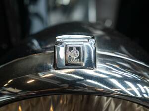 Afbeelding 35/50 van Vauxhall 20&#x2F;60 T80 (1930)