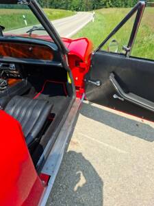 Image 13/32 of FIAT 124 Spider CS (1973)