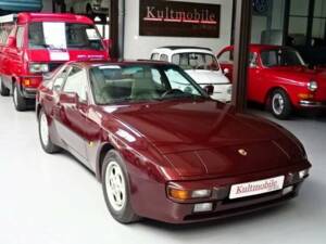 Bild 20/21 von Porsche 944 (1987)