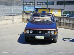 Image 2/10 of FIAT Ritmo Bertone (1984)