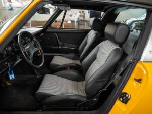 Bild 18/35 von Porsche 911 2.4 T &quot;Oilflap&quot; (1972)