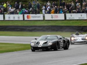 Image 5/31 of Ford GT40 (1965)