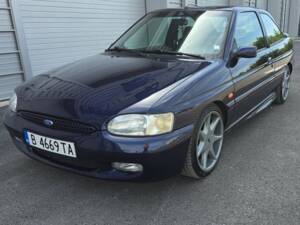 Bild 5/5 von Ford Escort RS Cosworth (1996)