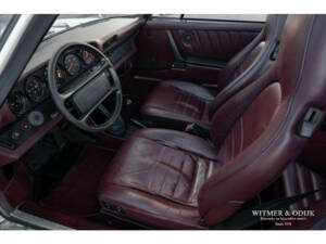 Bild 4/27 von Porsche 911 SC 3.0 (1983)