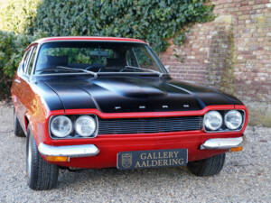 Image 37/50 of Ford Capri RS 2600 (1972)