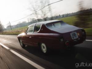 Bild 4/43 von Lancia Flavia Sport (Zagato) (1963)