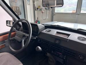 Bild 26/26 von Land Rover Range Rover Classic (1984)