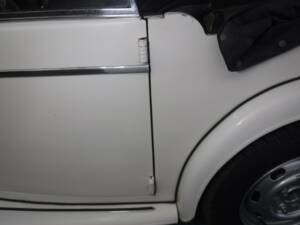 Afbeelding 19/50 van Morgan Plus 4 (1958)