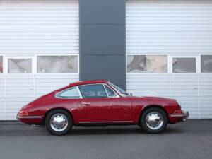 Bild 3/26 von Porsche 911 2.0 (1966)