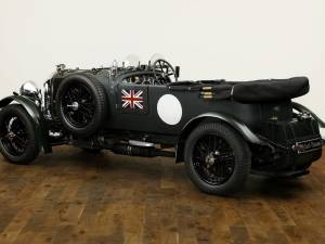 Imagen 4/33 de Bentley 4 1&#x2F;2 Liter Supercharged (1931)