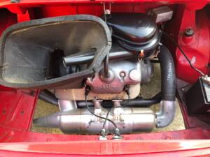 Image 5/5 of NSU Sport-Prinz (1967)