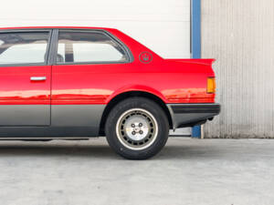 Immagine 10/82 di Maserati Biturbo Si (1987)