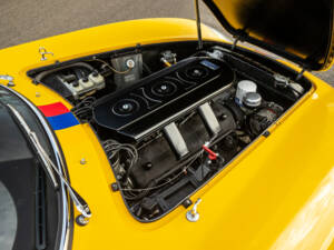 Bild 9/14 von Ferrari 275 GTB (1965)