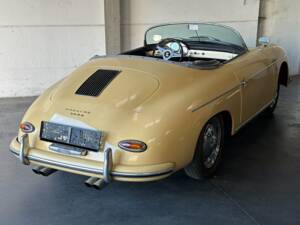 Image 11/14 of Porsche 356 A 1600 Speedster (1957)