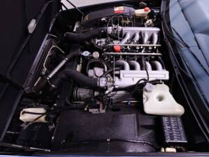 Imagen 23/50 de Aston Martin Lagonda (1989)
