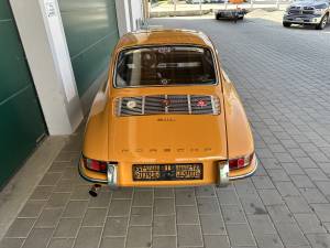 Bild 4/59 von Porsche 911 2.0 L (1968)