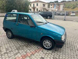 Image 5/7 of Autobianchi Y10 Turbo (1986)