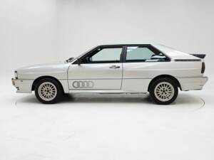 Bild 8/15 von Audi quattro (1983)