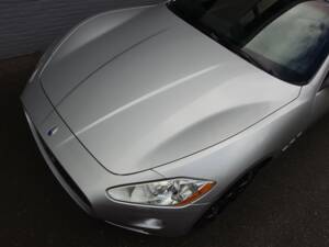 Image 15/98 de Maserati GranTurismo 4.2 (2009)