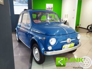 Bild 3/10 von FIAT 500 D (1963)