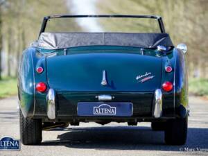Immagine 41/44 di Austin-Healey 3000 Mk III (BJ8) (1965)