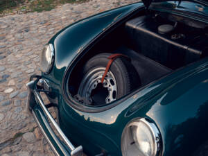 Image 42/80 of Porsche 356 A 1600 (1958)