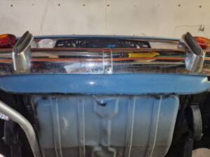 Imagen 36/125 de Ford Taunus 17m 1600 (1961)