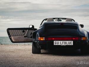 Image 18/85 of Porsche 911 Speedster 3.2 (1989)