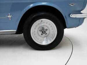 Bild 10/15 von Ford Mustang Custom (1965)