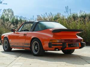 Image 6/50 of Porsche 911 2.7 S (1976)