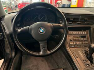 Bild 9/18 von BMW 850i (1990)