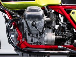 Image 14/50 de Moto Guzzi DUMMY (1971)