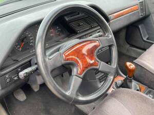 Immagine 5/7 di Peugeot 605 3.0 V6 12V (1990)
