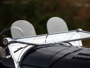 Immagine 9/13 di Jaguar SS 100  2.5 Litre (1939)